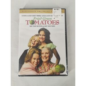 Fried Green Tomatoes (Sealed DVD, 1998, Widescreen Collectors Edition, Extended)